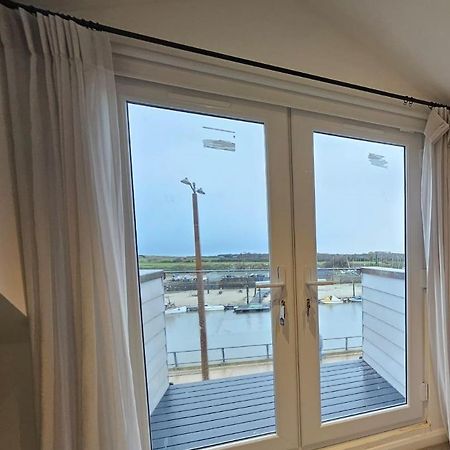 River Breeze Balcony 4 Littlehampton Exterior foto