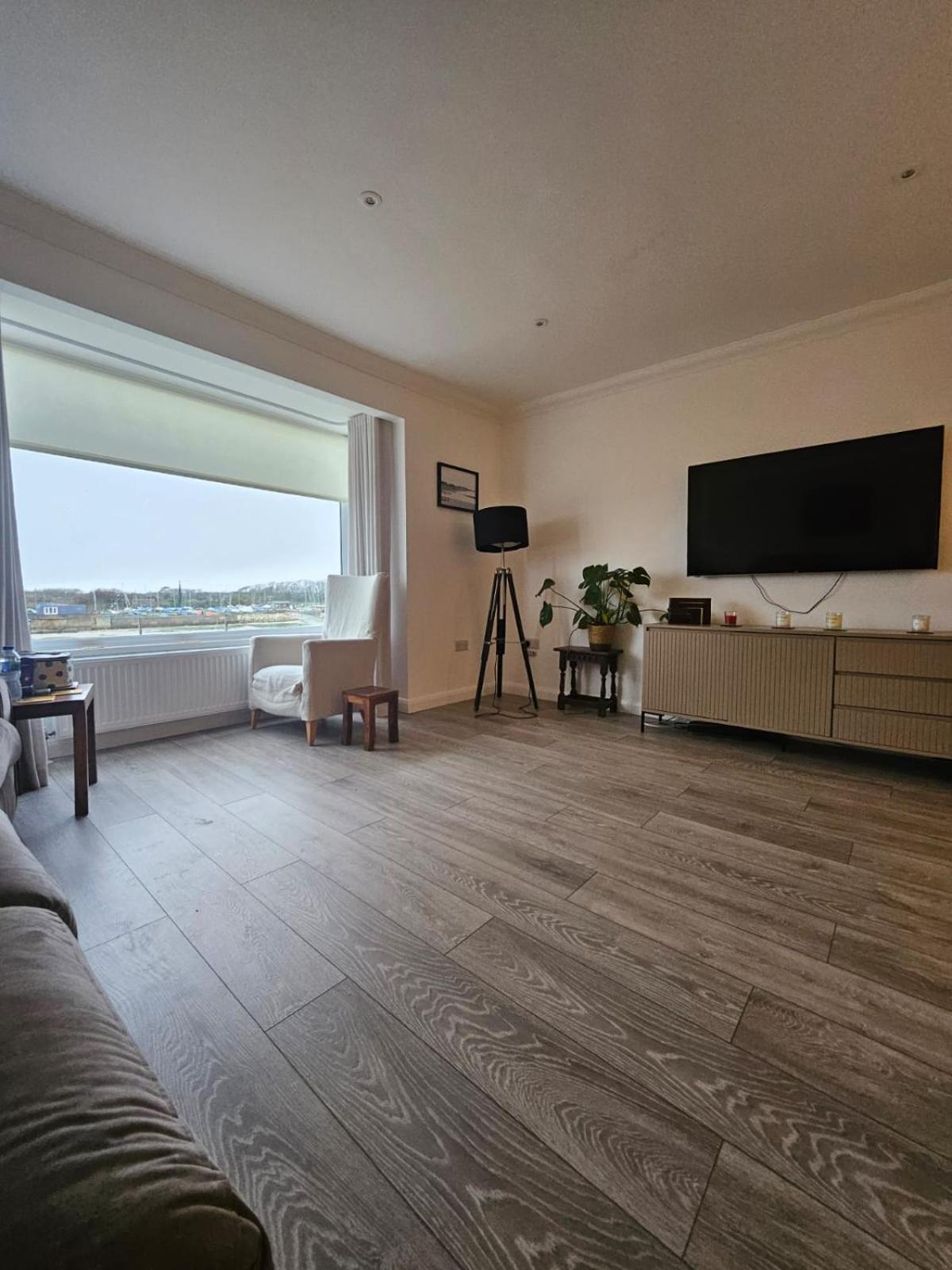 River Breeze Balcony 4 Littlehampton Exterior foto