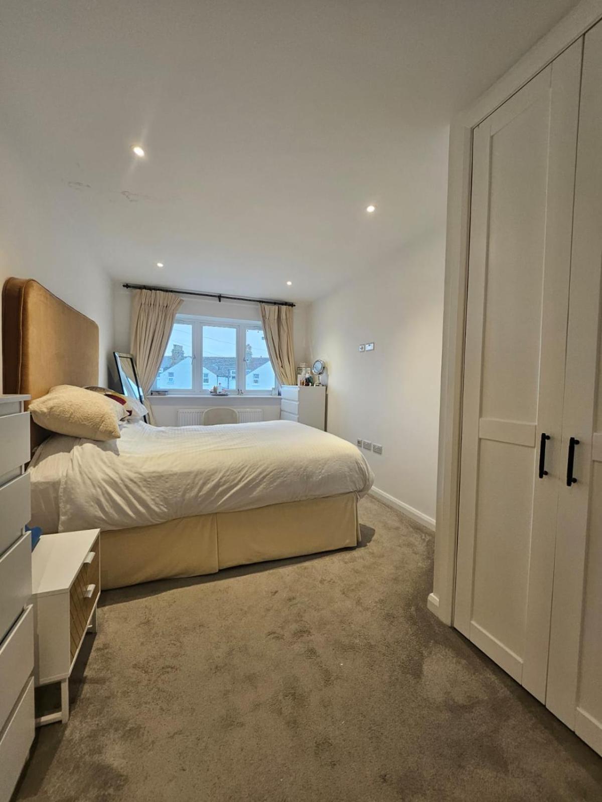 River Breeze Balcony 4 Littlehampton Exterior foto
